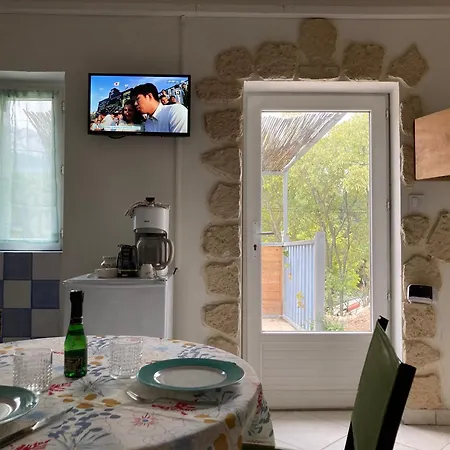 Holiday home Joli T2 A *