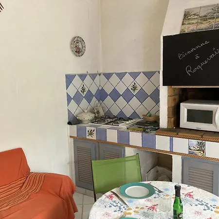 Holiday home Joli T2 A *