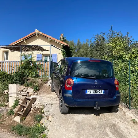 Holiday home Joli T2 A